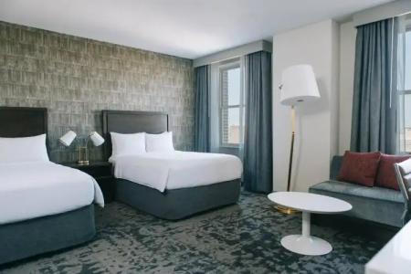 Marriott St. Louis Grand - 56