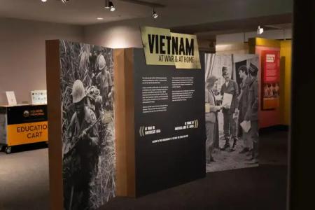 Marriott St. Louis Grand - 42