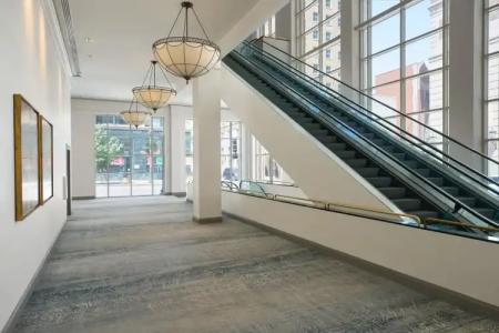 Marriott St. Louis Grand - 49