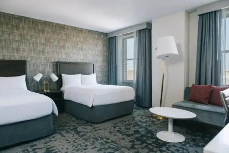 Marriott St. Louis Grand - 53