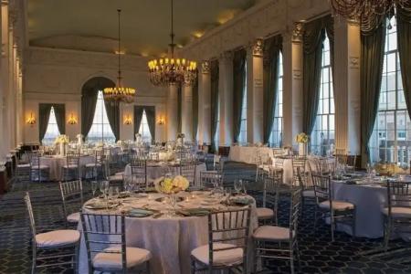 Marriott St. Louis Grand - 21