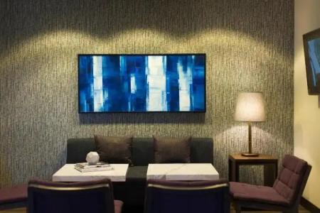 Marriott St. Louis Grand - 65