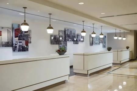 Marriott St. Louis Grand - 45