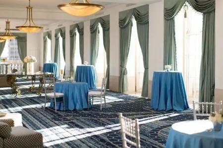 Marriott St. Louis Grand - 5