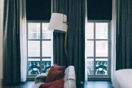 Marriott St. Louis Grand - 3