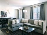 Luxury Suite