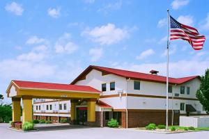 Americas Best Value Inn St. Louis / South, Saint Louis
