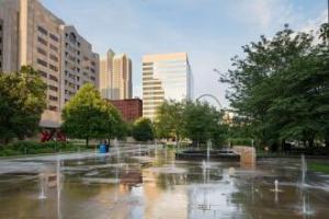 Hyatt Regency Saint Louis at The Arch, Saint Louis