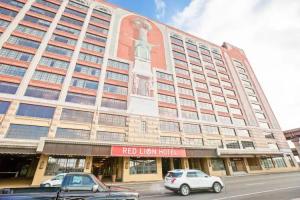 OYO Hotel St Louis Downtown City Center MO, Saint Louis