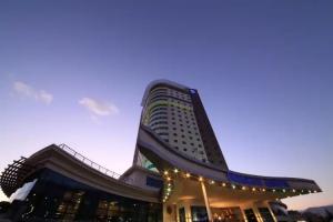 Dedeman Konya Hotel Convention Center, Konya
