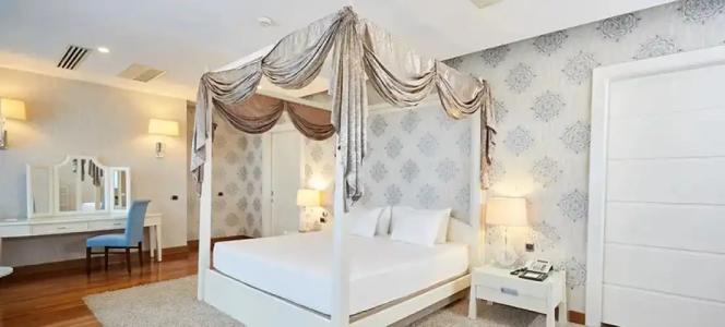 Dedeman Konya Convention Center - 63