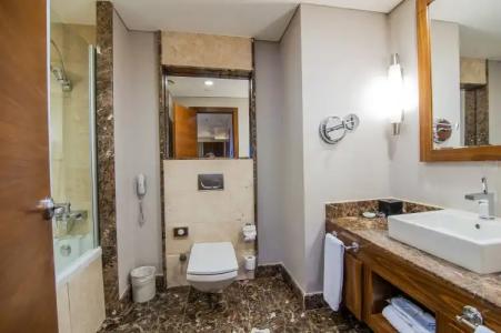 Dedeman Konya Convention Center - 20