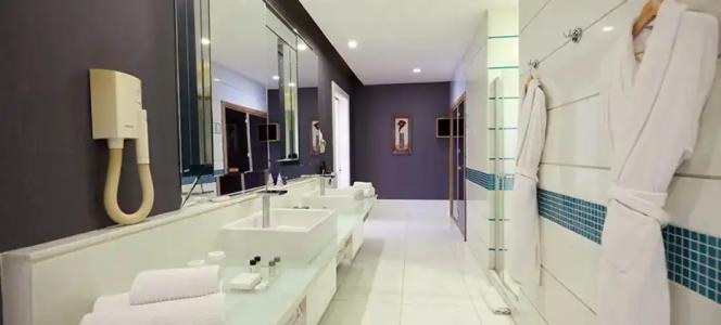 Dedeman Konya Convention Center - 75