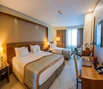 Dedeman Konya Convention Center - 4