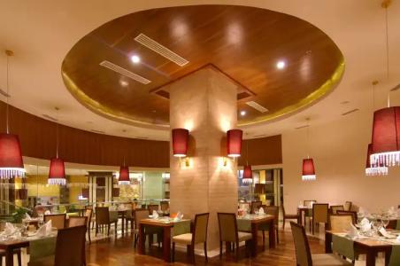 Dedeman Konya Convention Center - 26