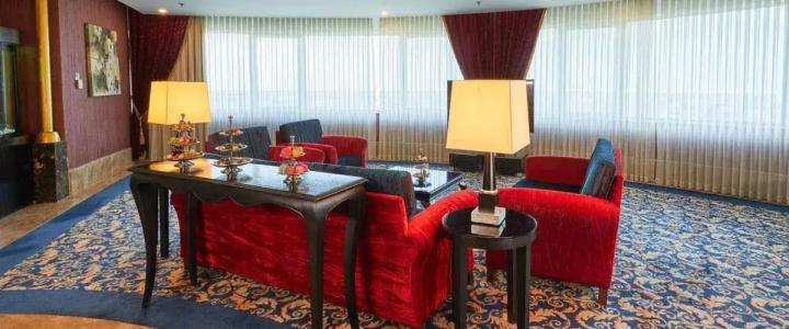 Dedeman Konya Convention Center - 16