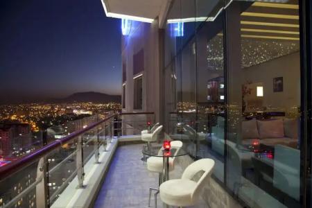 Dedeman Konya Convention Center - 18