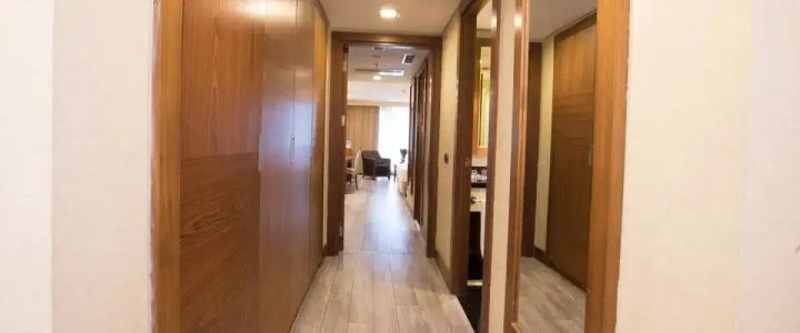 Dedeman Konya Convention Center - 15