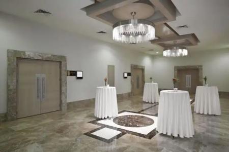 Dedeman Konya Convention Center - 28