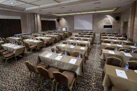 Dedeman Konya Convention Center - 29