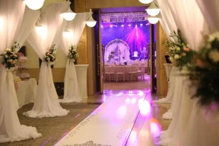 Dedeman Konya Convention Center - 27