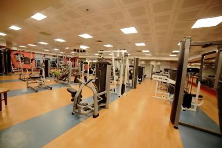 Dedeman Konya Convention Center - 32