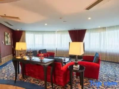 Dedeman Konya Convention Center - 66