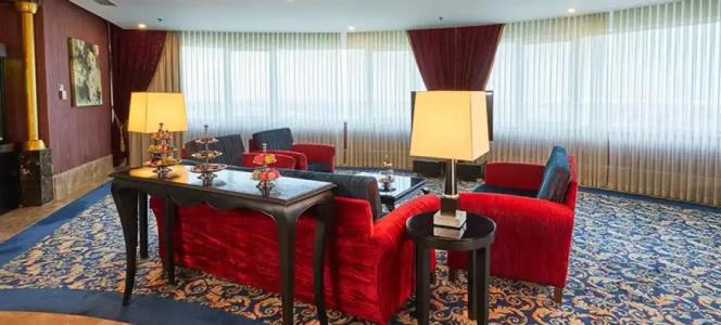 Dedeman Konya Convention Center - 67