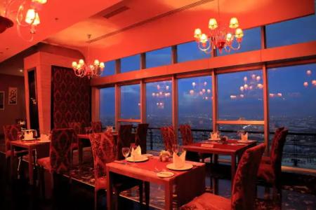 Dedeman Konya Convention Center - 24