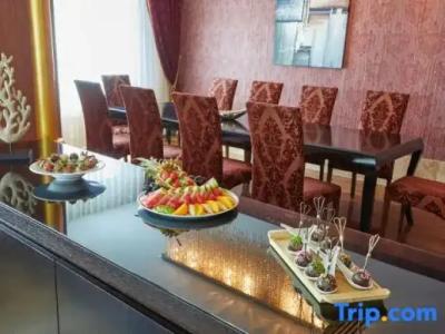 Dedeman Konya Convention Center - 68