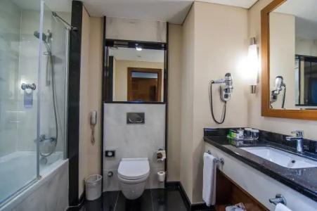 Dedeman Konya Convention Center - 21