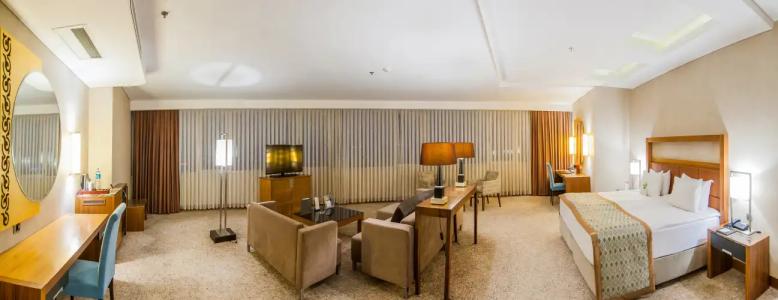 Dedeman Konya Convention Center - 17