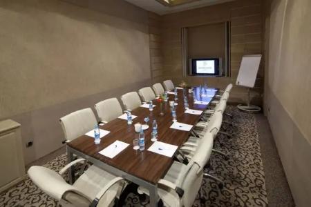 Dedeman Konya Convention Center - 30