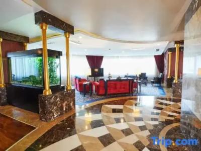 Dedeman Konya Convention Center - 69