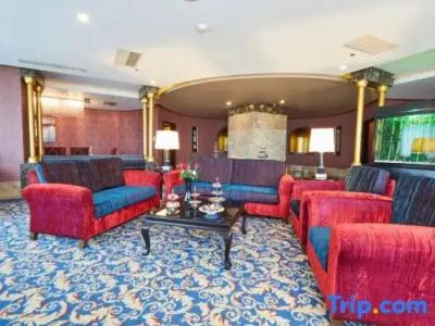 Dedeman Konya Convention Center - 70