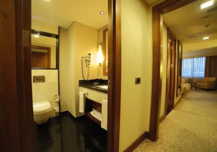 Dedeman Konya Convention Center - 19