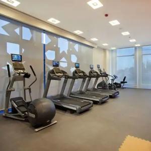 Hilton Garden Inn Konya - 49