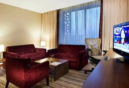 Hilton Garden Inn Konya - 52