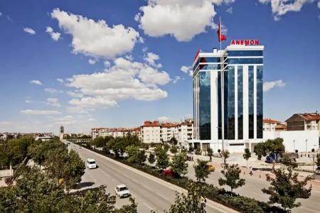 Anemon Konya