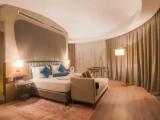 Double Junior Suite with city view