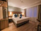 Executive Double room with city view