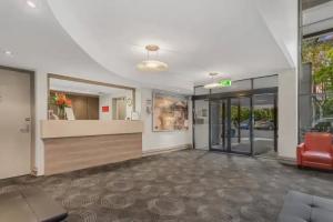 Airport International Motel Brisbane, Brisbane