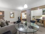 Classic Double Apartment