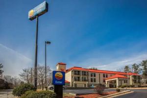 Comfort Inn Asheville Biltmore West, Asheville