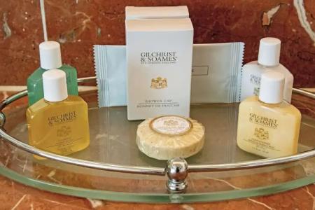 Haywood Park, Ascend Collection - 125