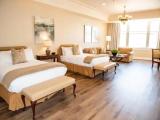 Superior Quadruple Suite