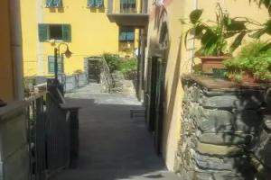 Sole Terra Mare, Corniglia