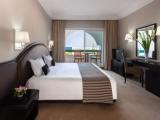 Double Junior Suite with sea view