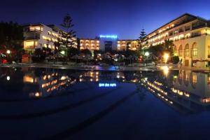 Riviera Hotel - Family and couples only, Port El Kantaoui