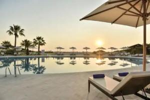 Iberostar Selection Diar El Andalous Hotel, Port El Kantaoui